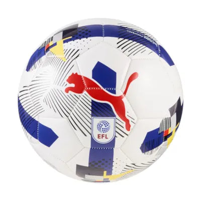 Puma EFL Size 5 Football 2025-26