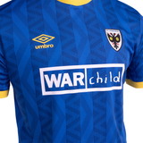 Kids Home Shirt 2024-25