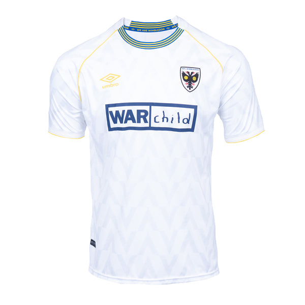 Adult Third Shirt 2024-25