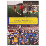 Beyond Our Wildest Dreams Book