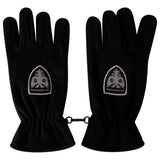 Fleece Lined Touchscreen Gloves