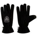 Fleece Lined Touchscreen Gloves