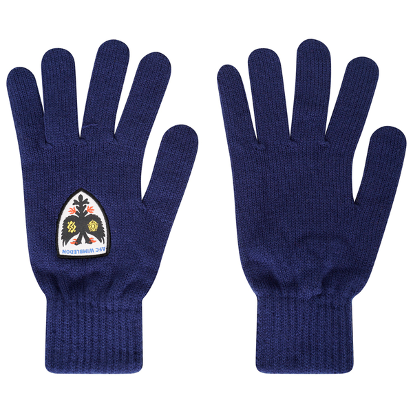 Adult Knitted Gloves