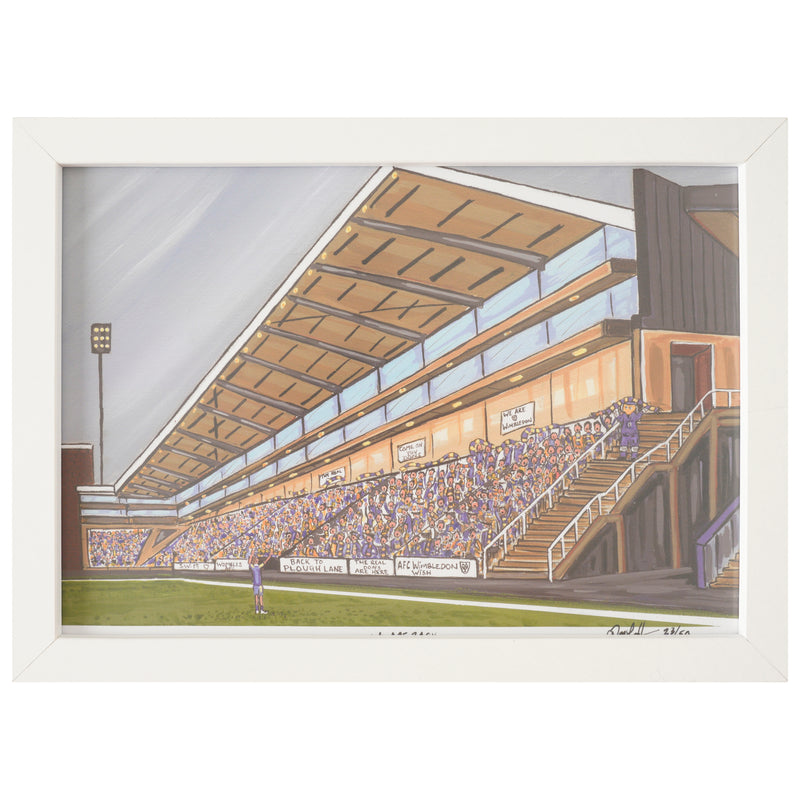 We Are Back Prints - Main Image