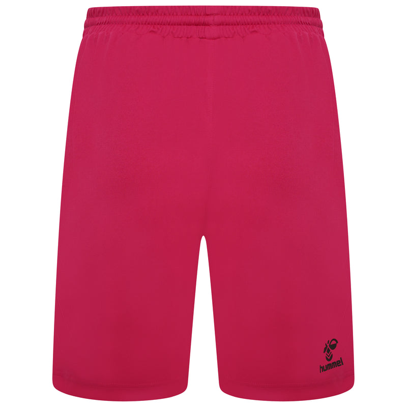 SALE Kids GK Shorts 2022-23 - Pink