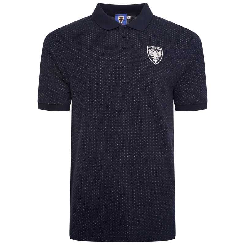 SALE Wise Polo