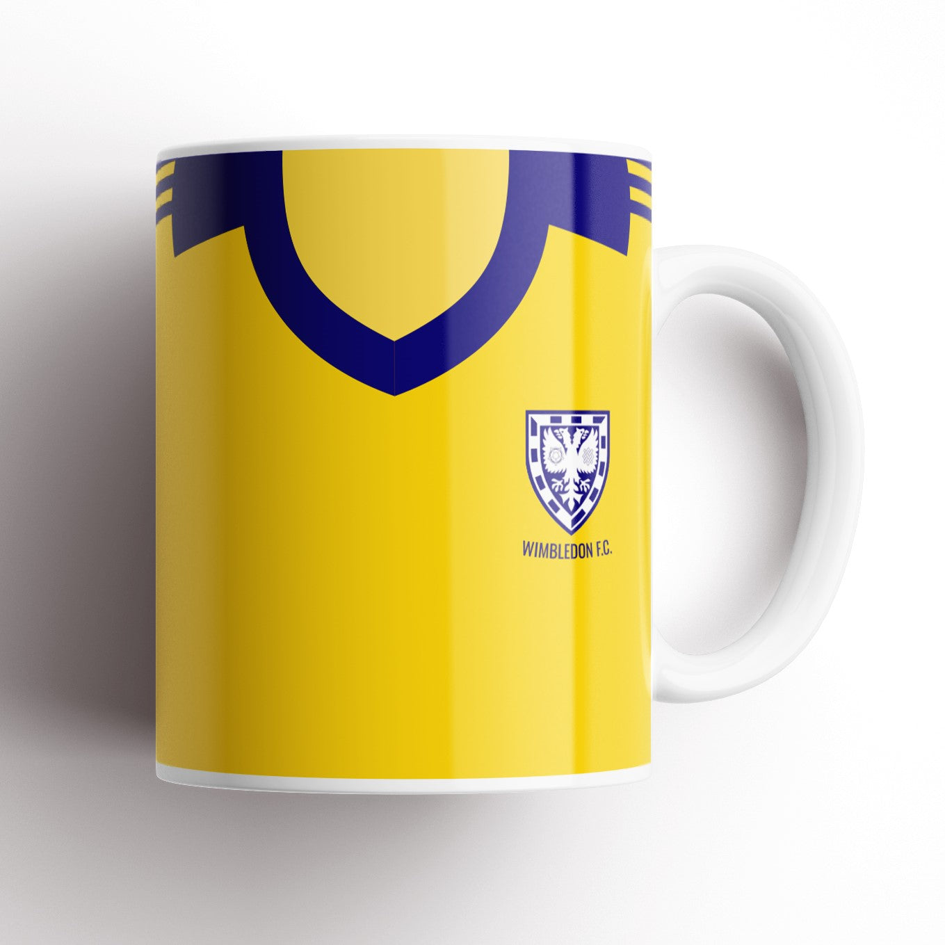 197980 AFC Wimbledon Shop
